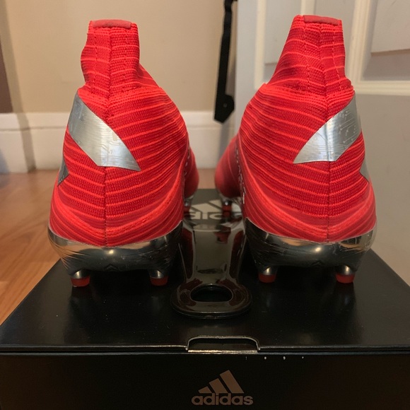 Nemeziz 19+ FG - Picture 2 of 4
